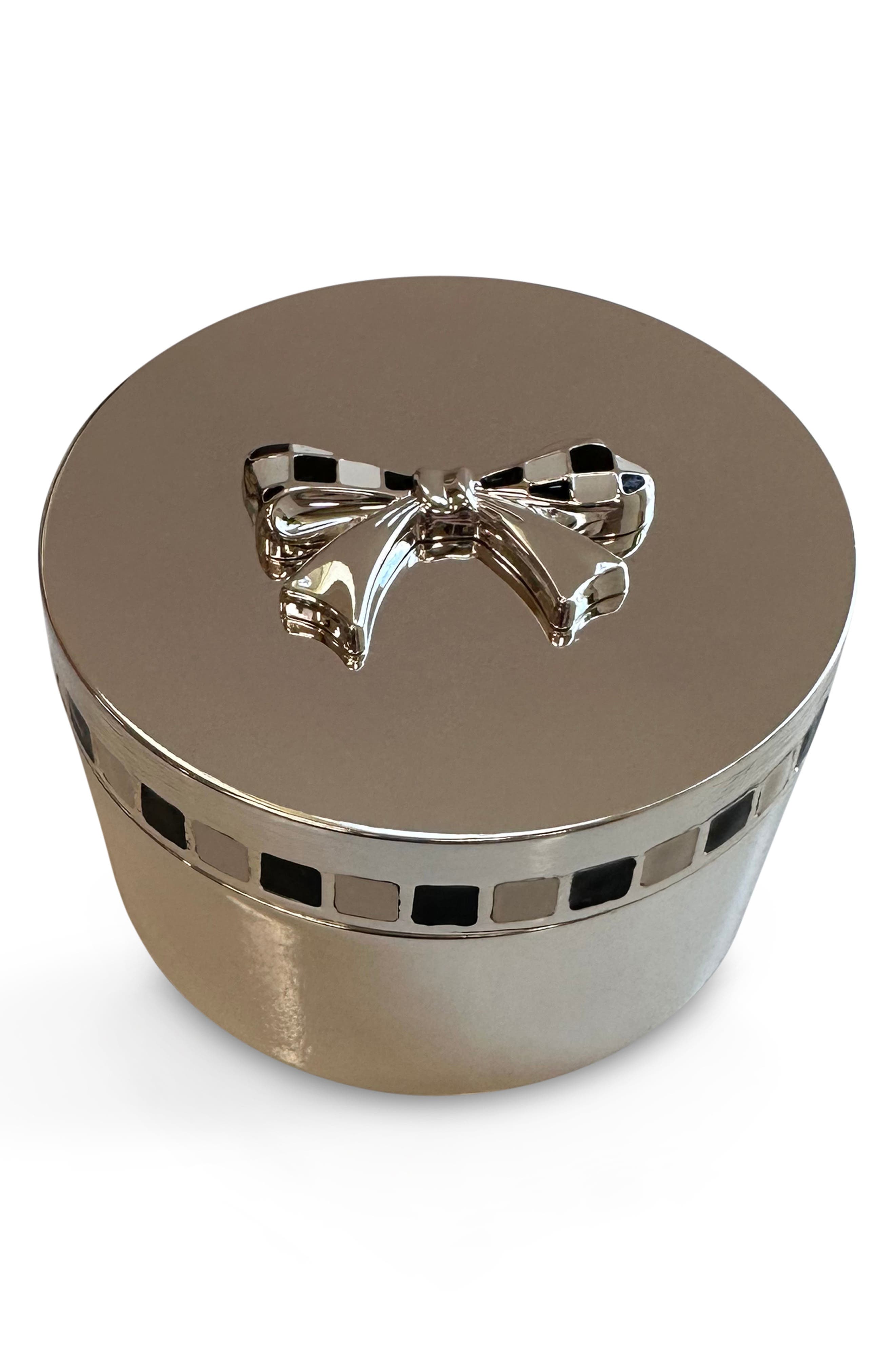 selected SILVER