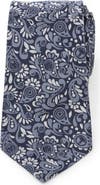 Cufflinks, Inc. x Marvel Avengers Paisley Silk Tie