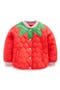 selected Strawberry Applique