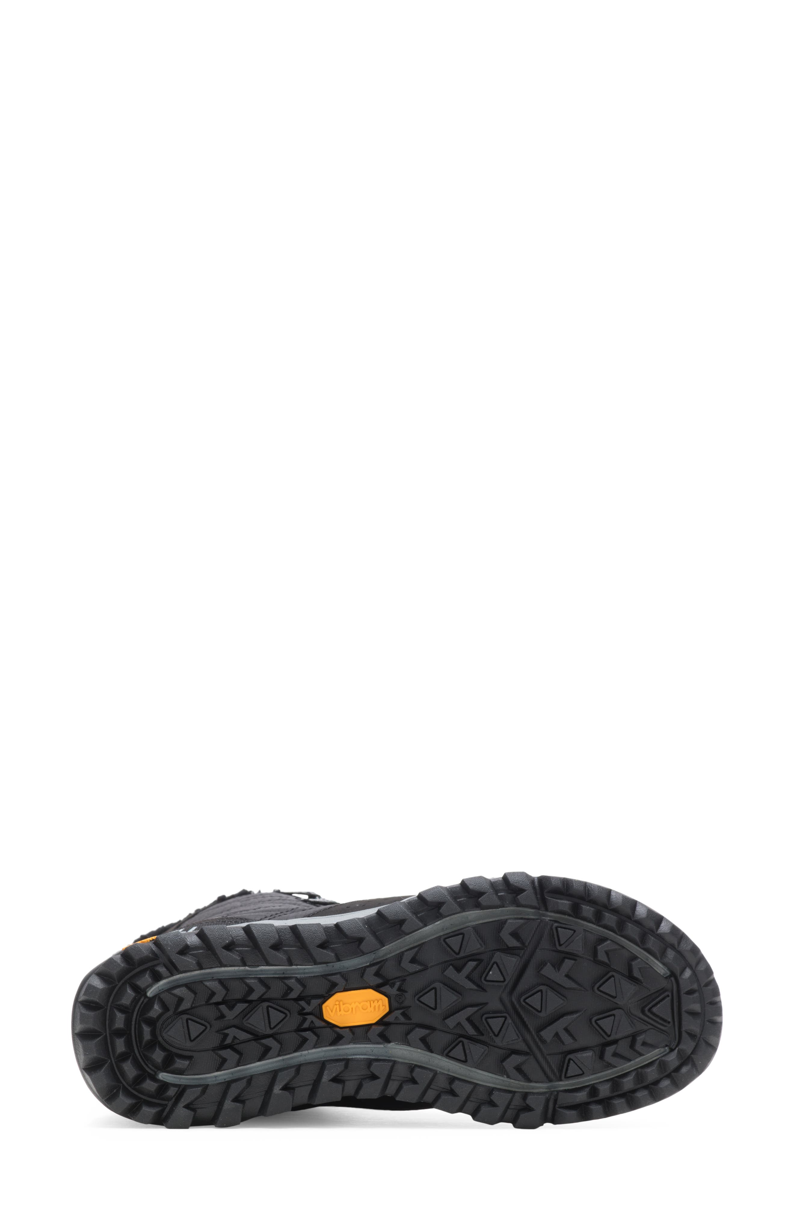 Merrell Antora Waterproof Sneaker Boot, Alternate, color, 