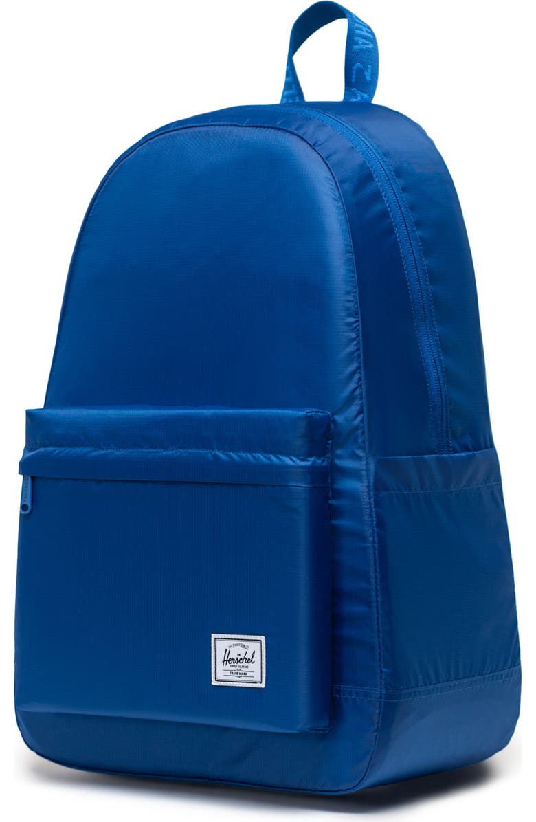 Herschel Supply Co. Rome Packable Backpack, Alternate, color,