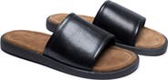 TailorByrd Bayport Slide Sandal