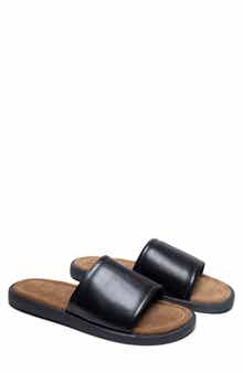TailorByrd Bayport Slide Sandal