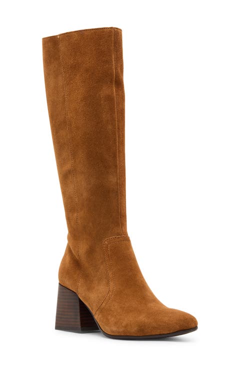 Trespass Waterproof Knee High Boot