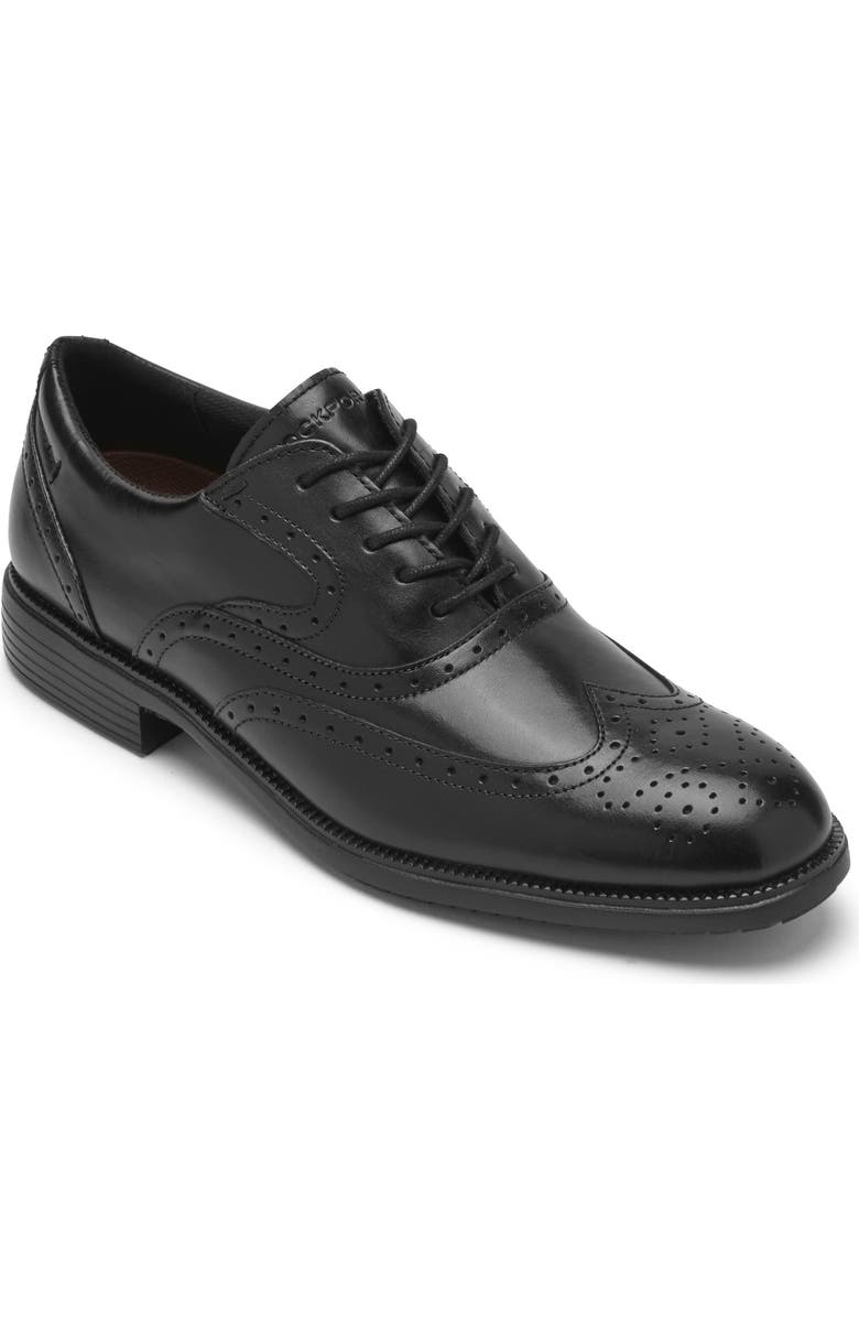 Rockport Total Motion Wingtip, Main, color,