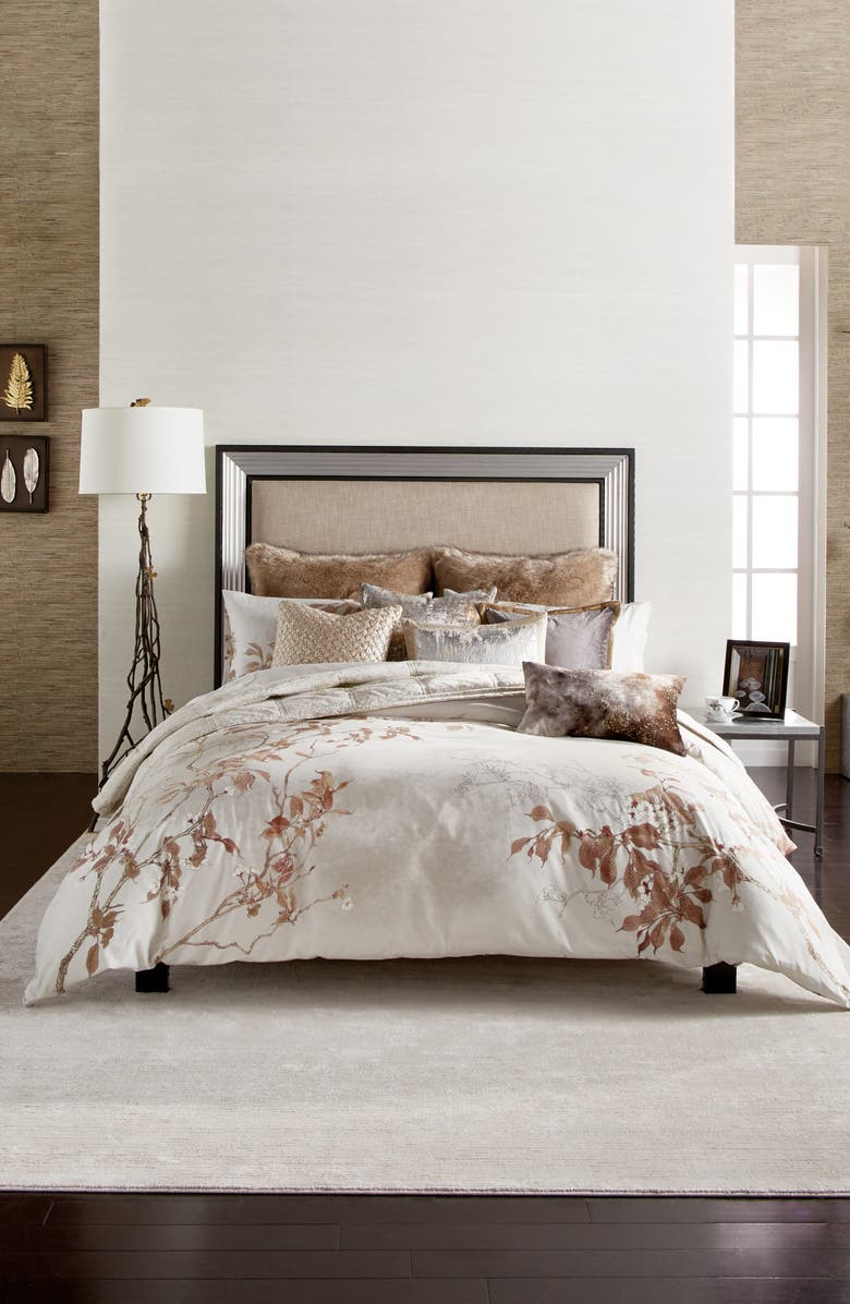 Michael Aram Cherry Blossom Sham, Alternate, color, 