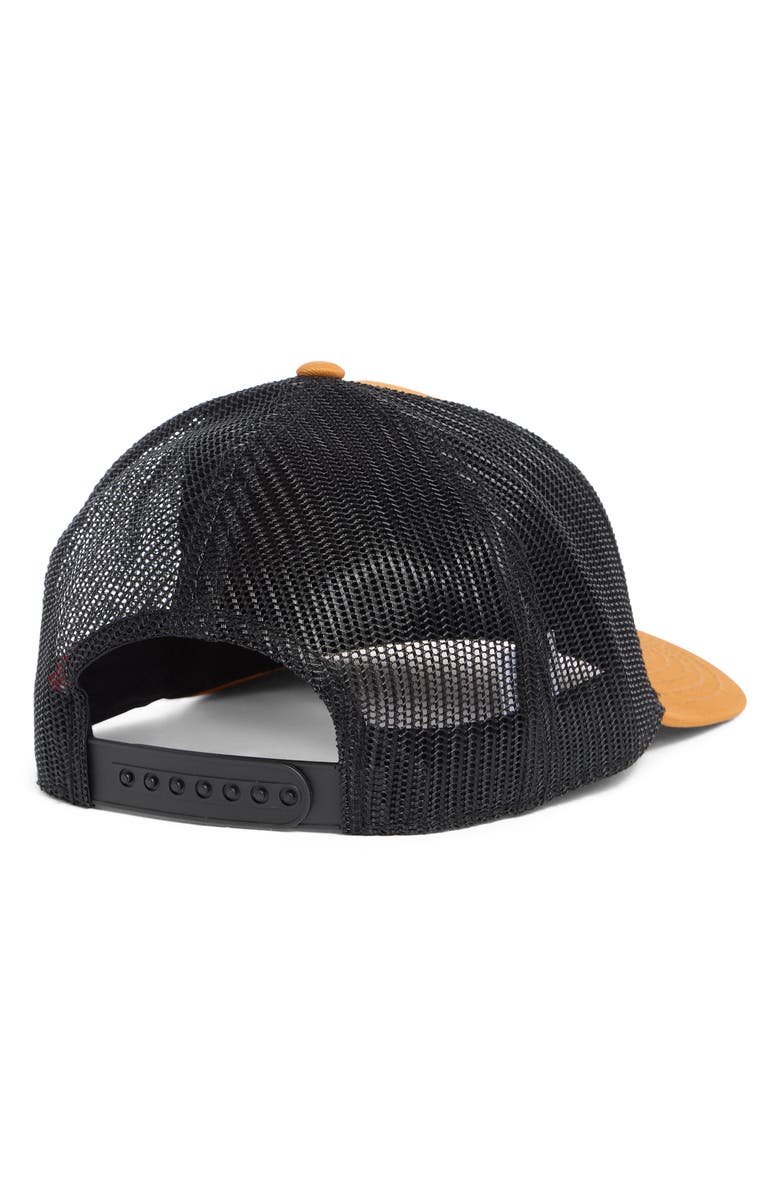 American Needle Valin Ford Trucker Hat, Alternate, color,