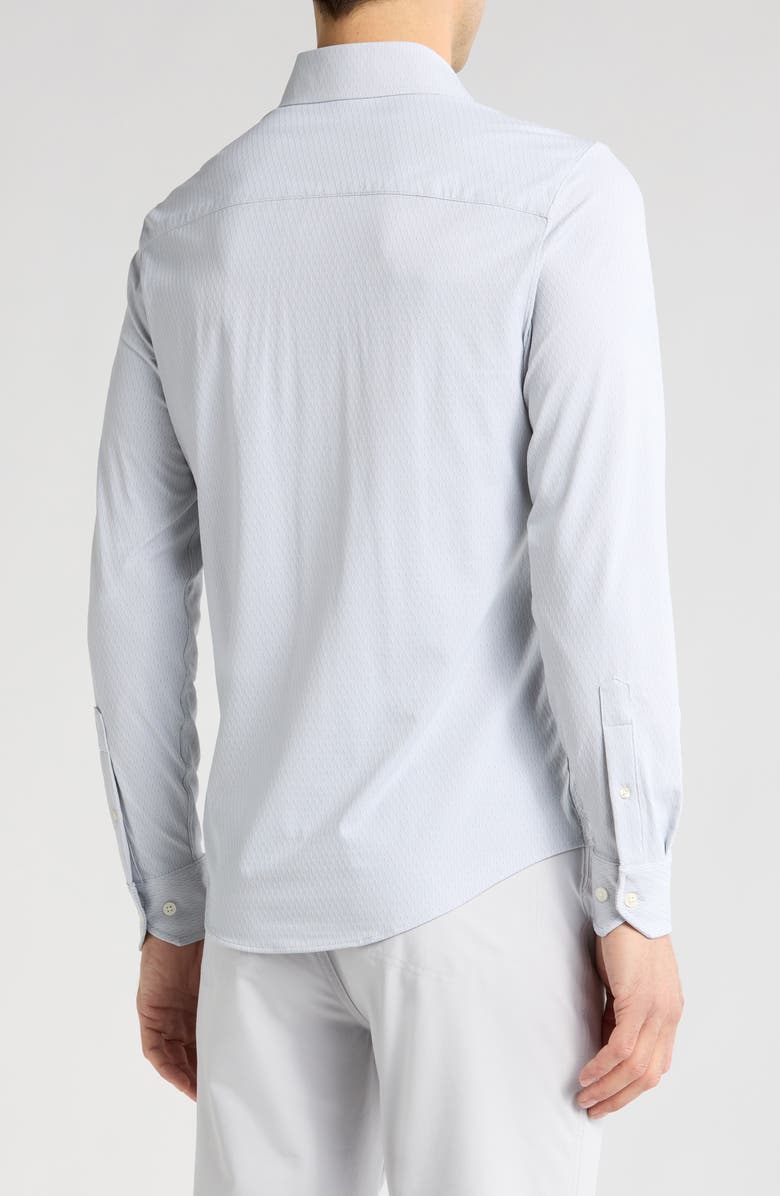 Commuter GoldFusion<sup>™</sup> Stretch Button-Up Shirt
