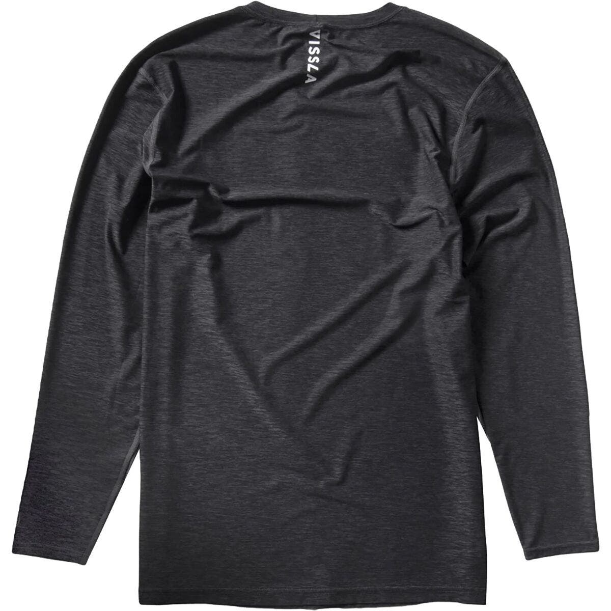 Twisted Eco Long-Sleeve Shirt - Men's - image 2
