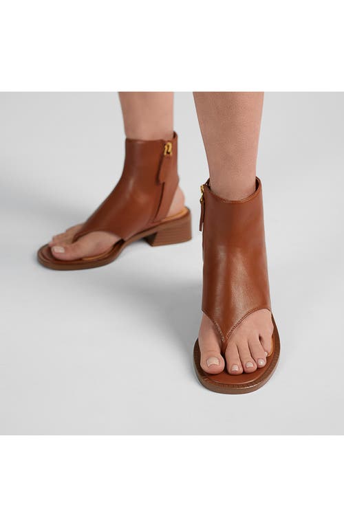 SARTO BY FRANCO SARTO SARTO BY FRANCO SARTO SKYE ZIP CUTAWAY SANDAL BOOTIE