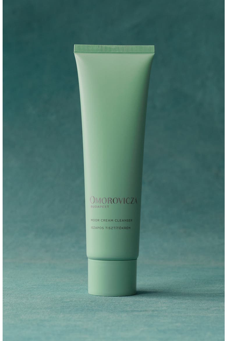 Moor Cream Cleanser, Alternate, color, NO COLOR