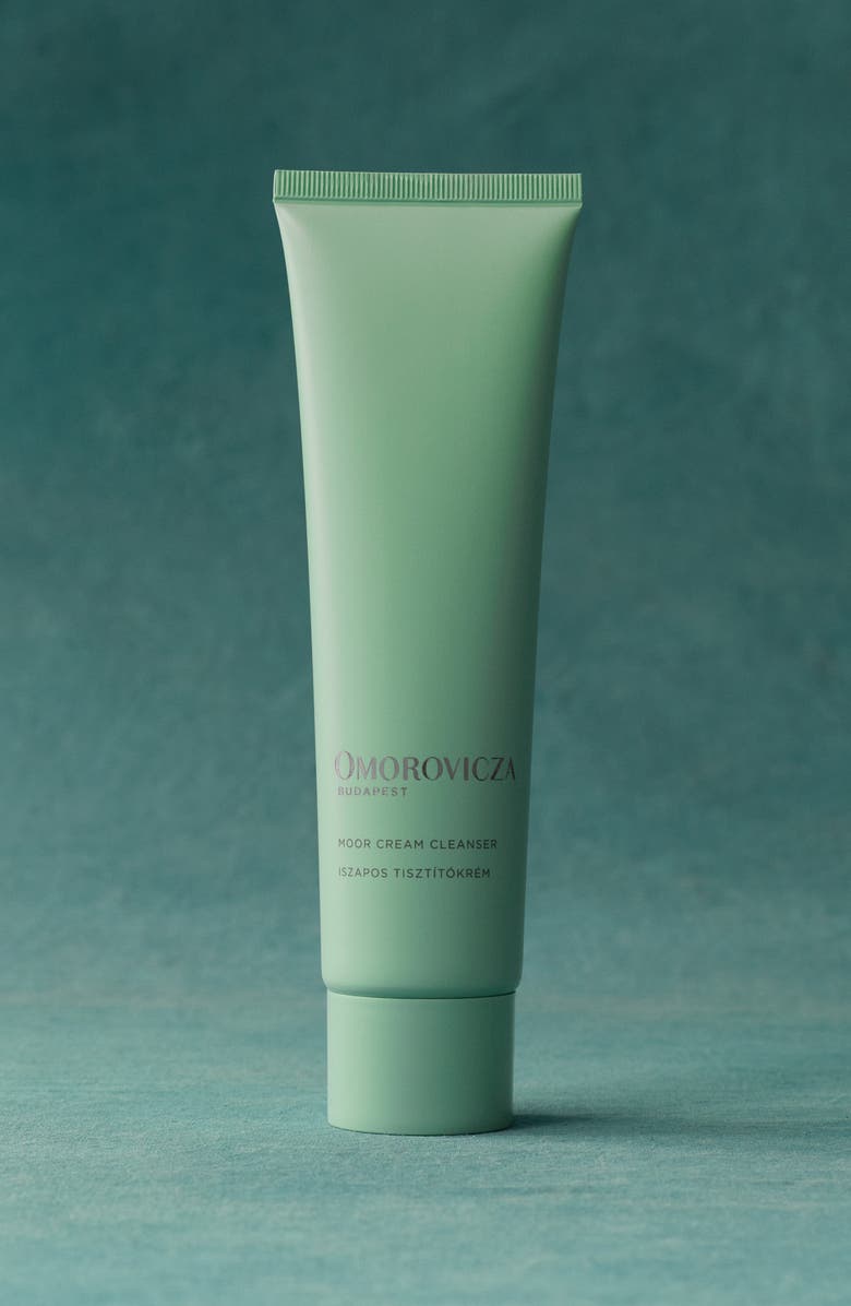 Omorovicza Moor Cream Cleanser, Alternate, color, 