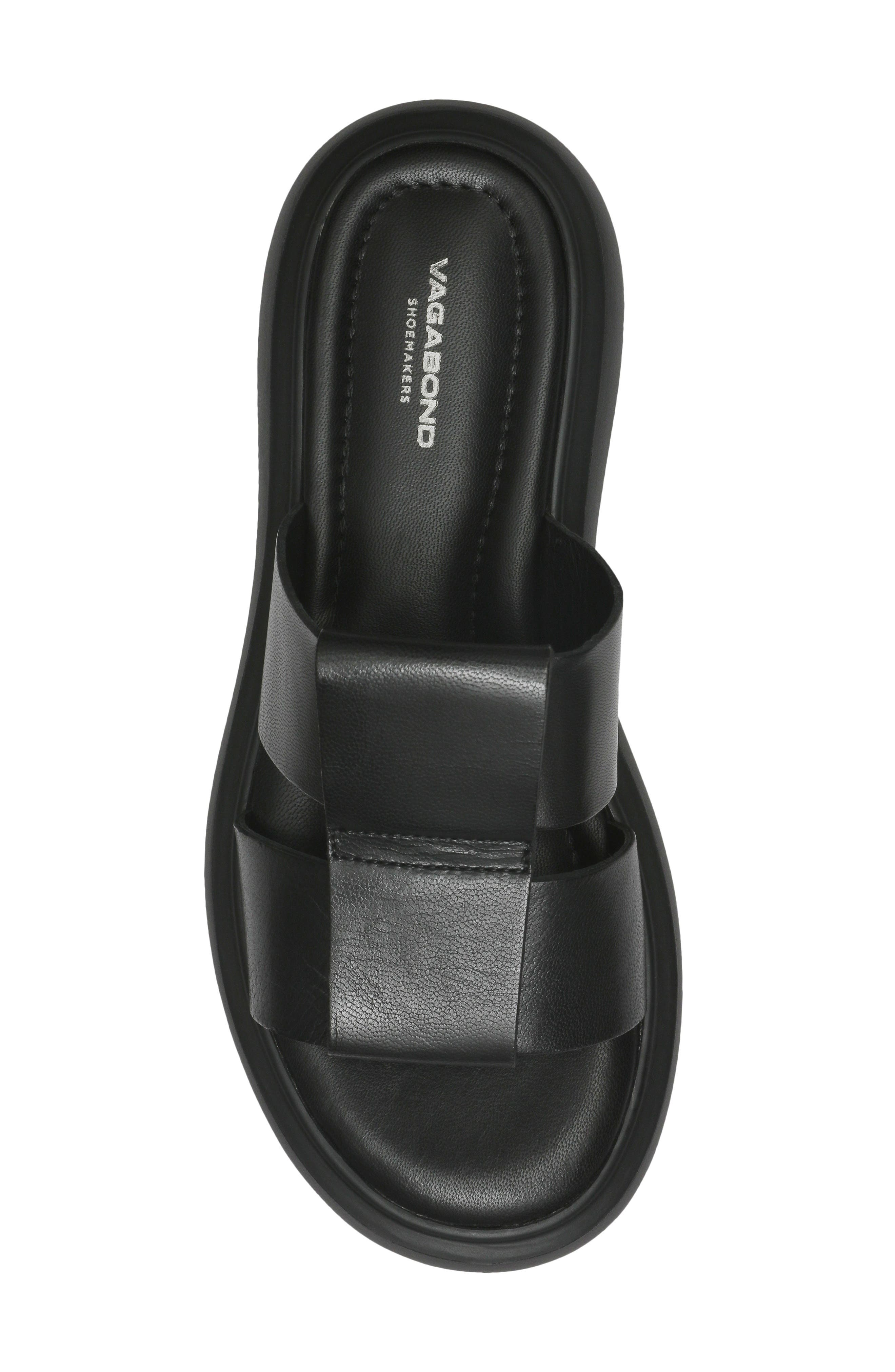 Vagabond Shoemakers Blenda Slide Sandal, Alternate, color, 