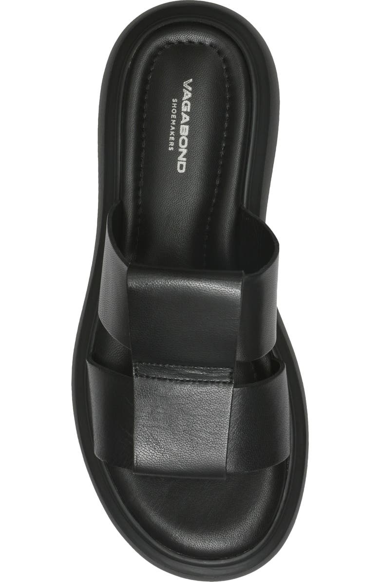 Vagabond Shoemakers Blenda Slide Sandal, Alternate, color,