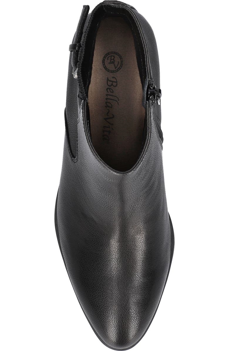 Bella Vita Dora Bootie, Alternate, color,