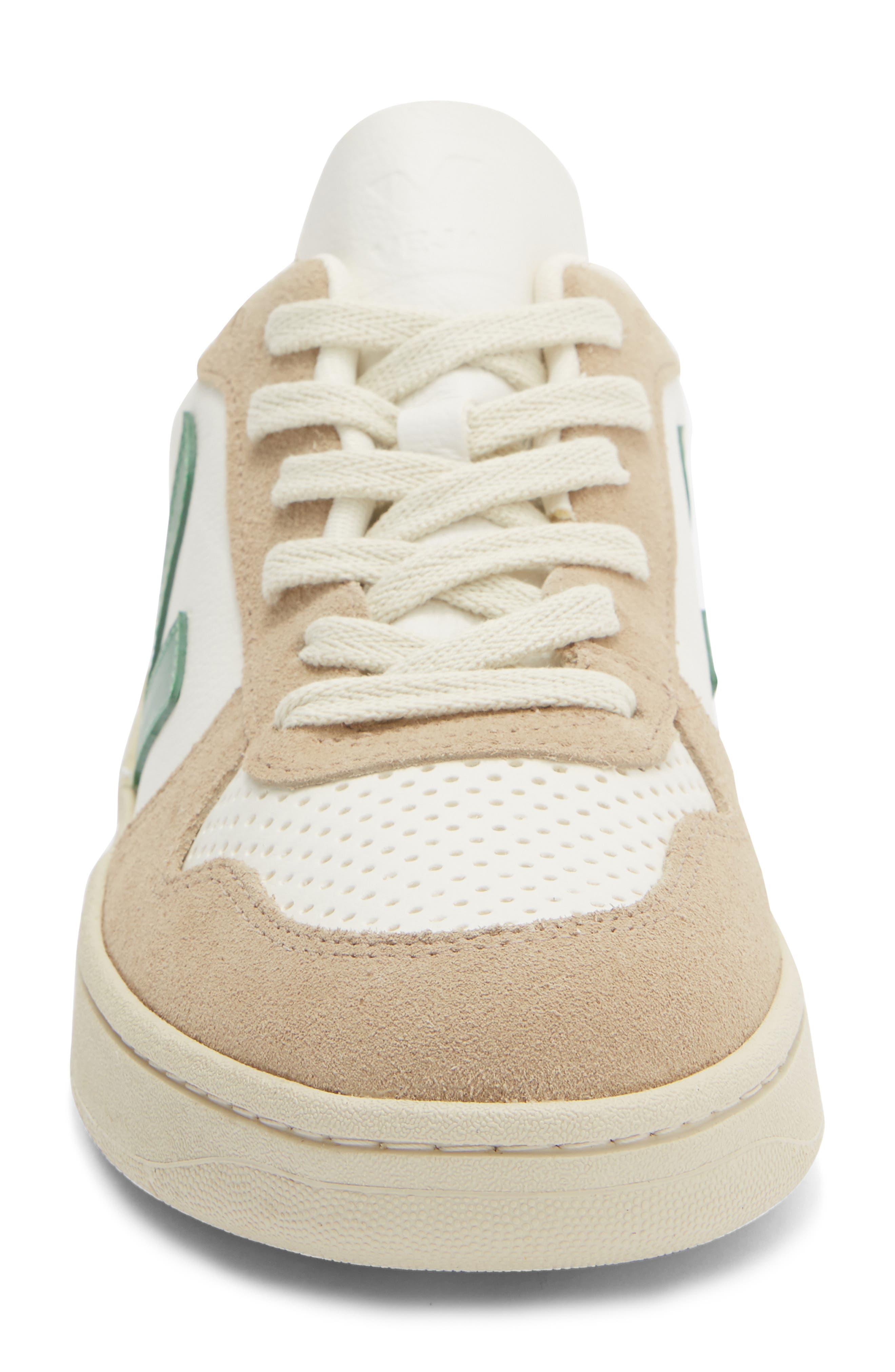 Veja V-10 Sneaker, Alternate, color, 