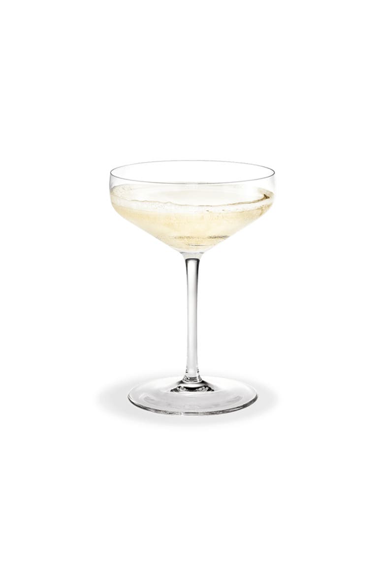 Perfection 6-Piece Cocktail Glass Set, Alternate, color, Clear
