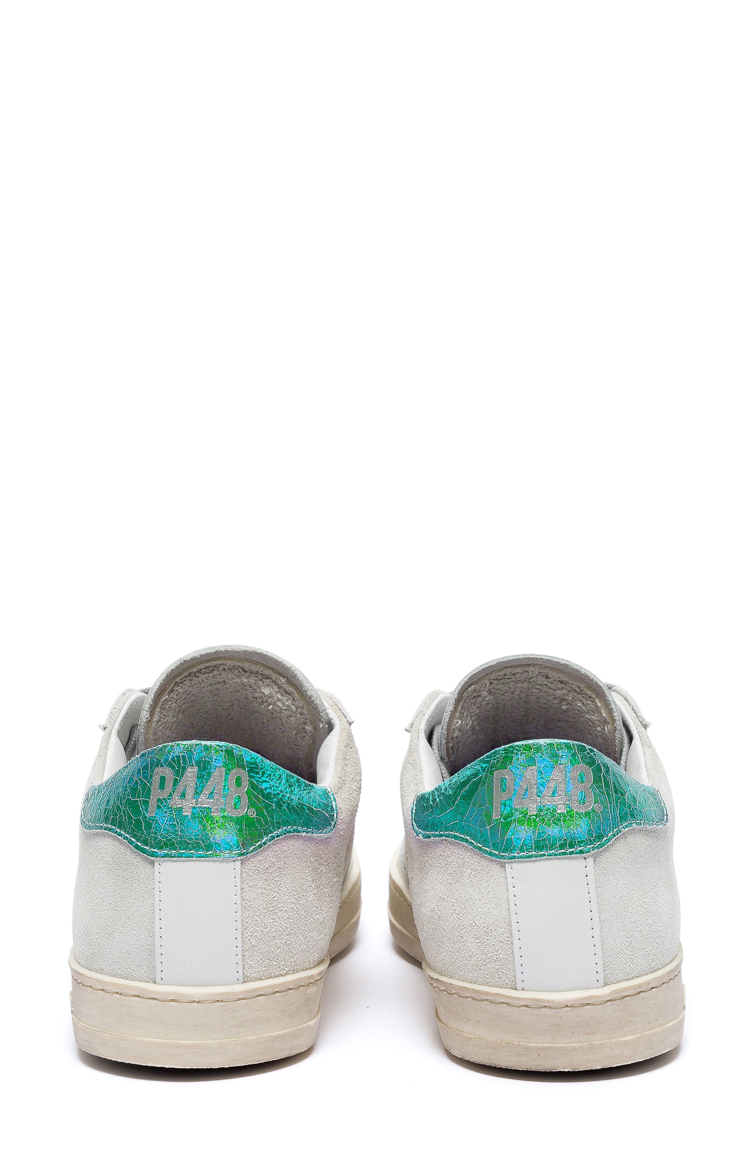 P448 John Low Top Sneaker, Alternate, color, 