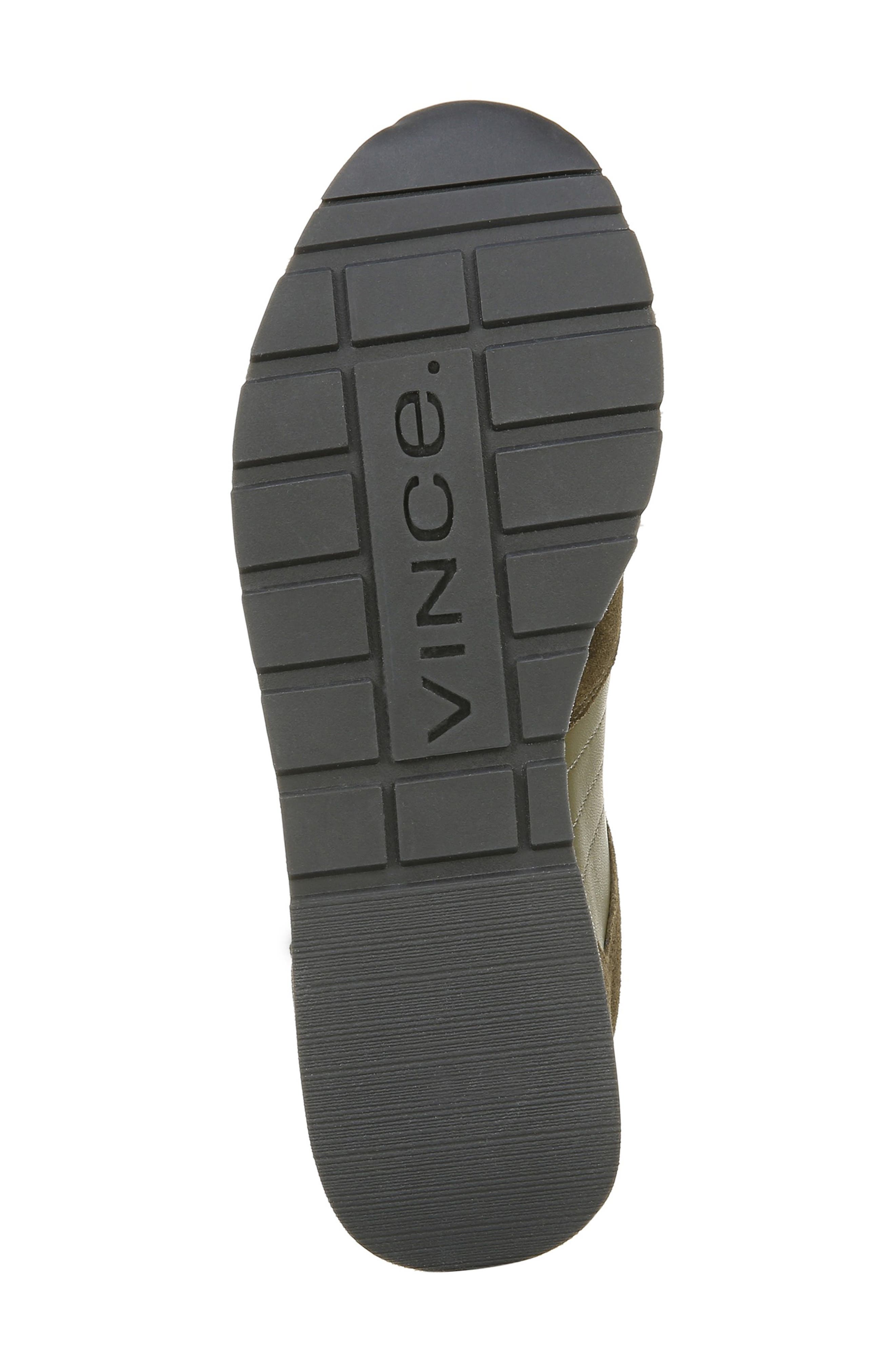Pasha Sneaker, Alternate, color, MILITAIRE