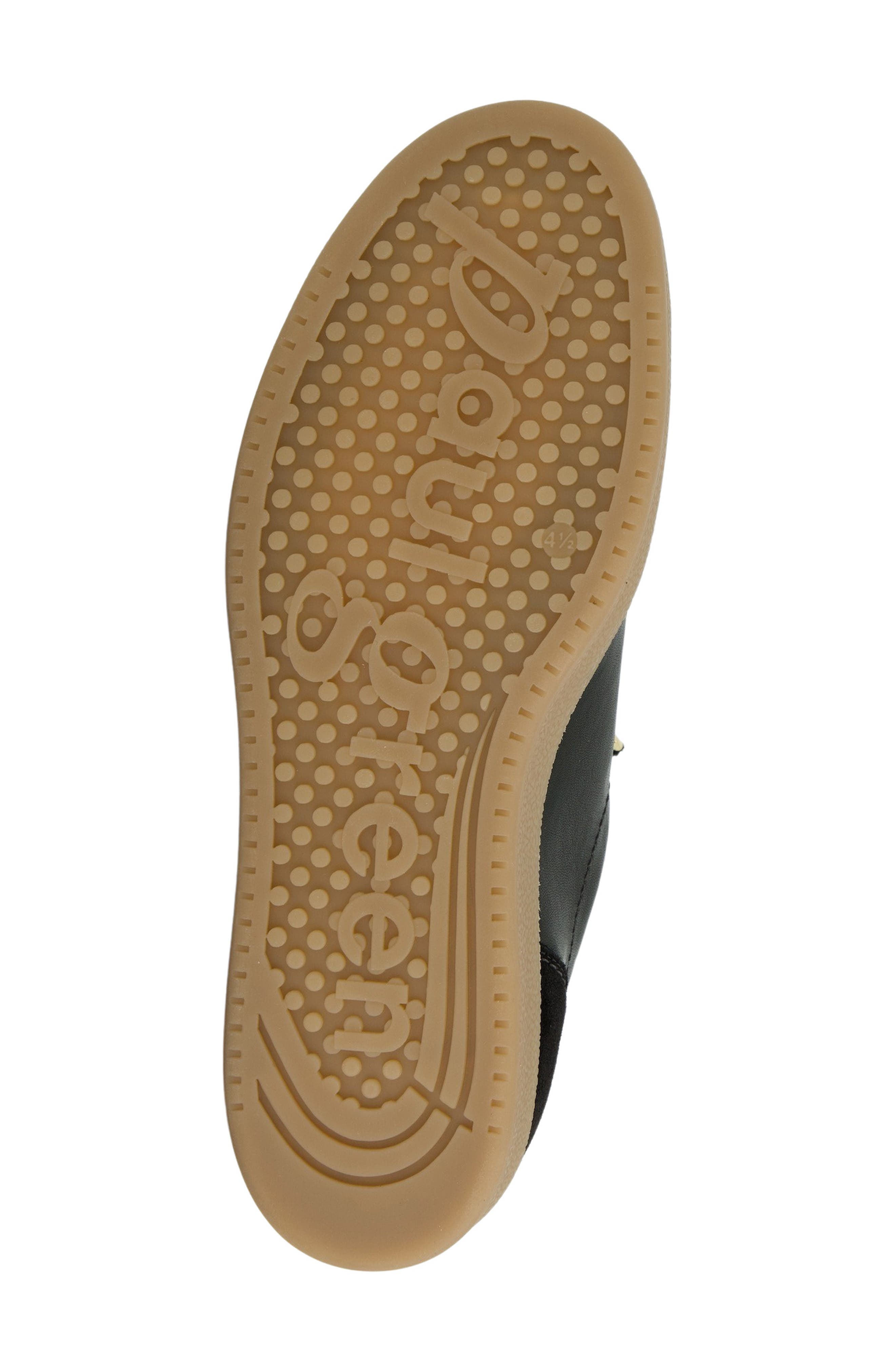 Eugenia Sneaker, Alternate, color, BLACK COMBO