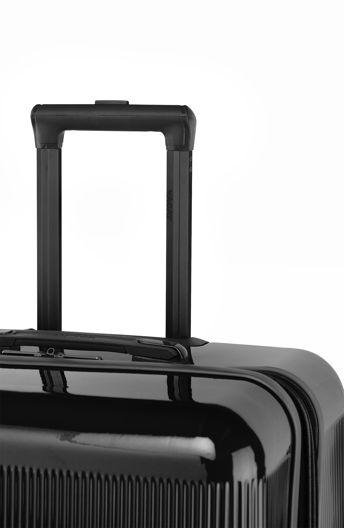 Vacay Glisten Vibrant 20-Inch Spinner Carry-On, Alternate, color, 