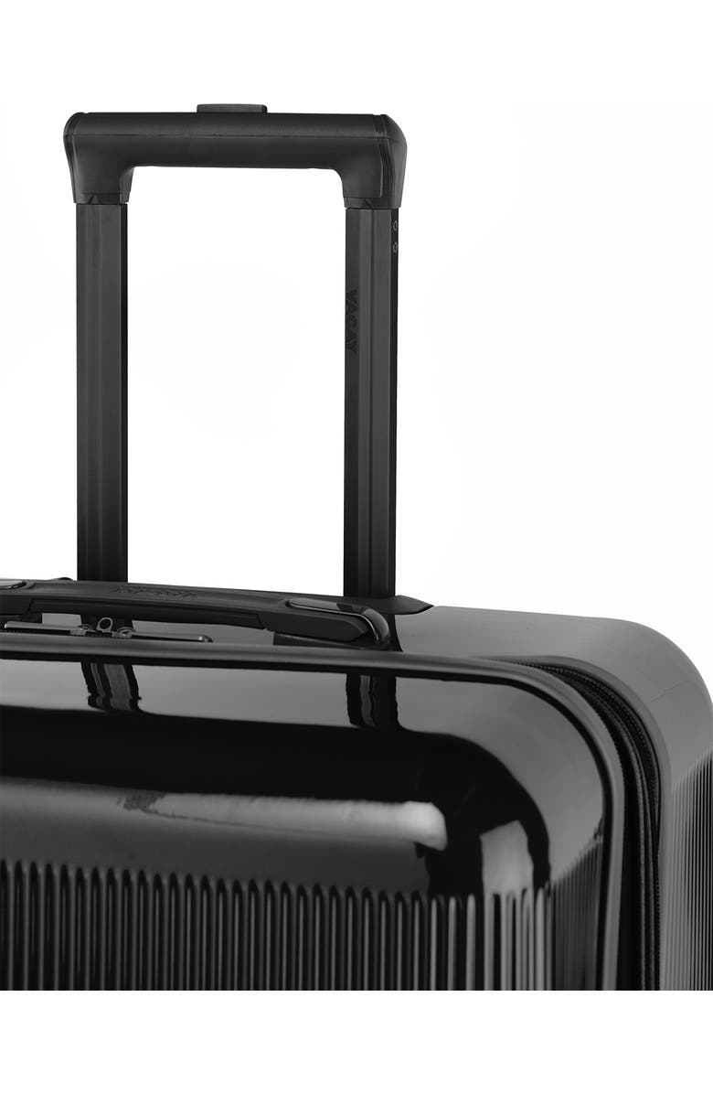 Vacay Glisten Vibrant 20-Inch Spinner Carry-On, Alternate, color,