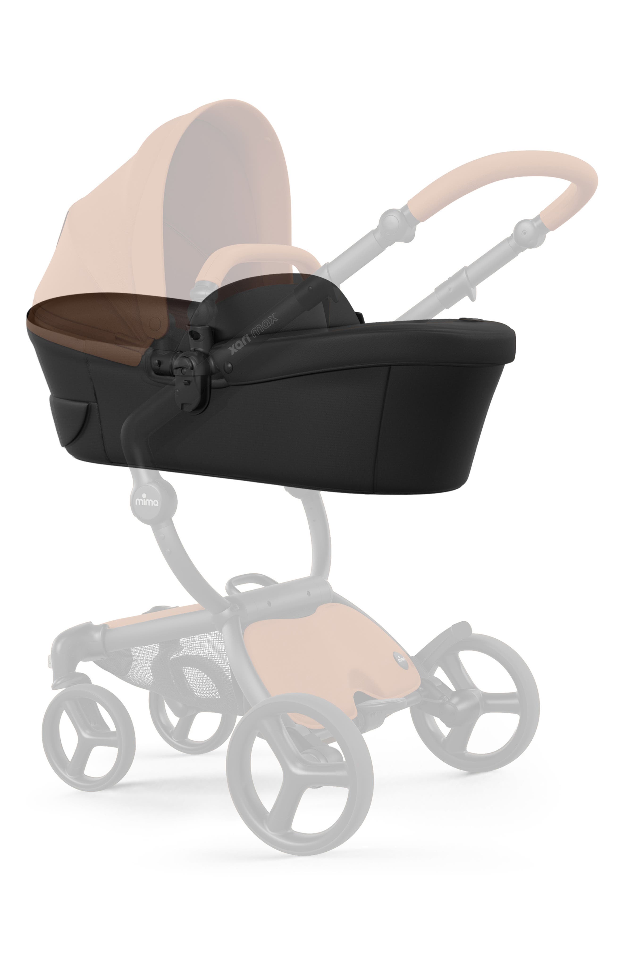 mima xari bassinet