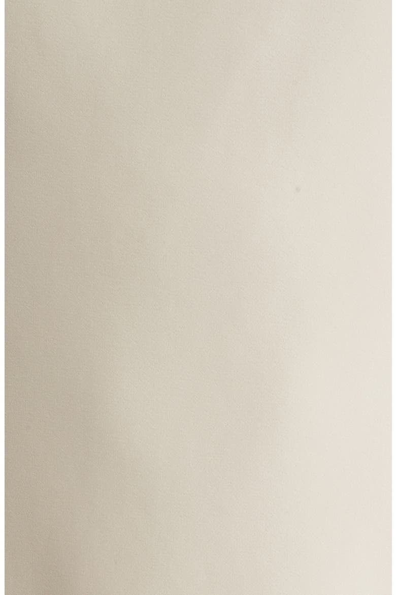 Meridian Twill Sheath Dress, Alternate, color, CANVAS