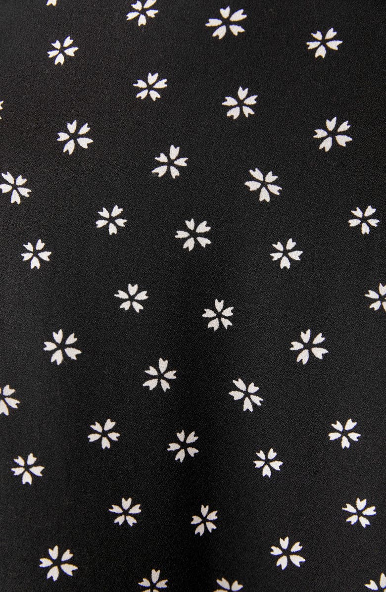 Reformation Zoe Side Slit Midi Skirt, Alternate, color, 