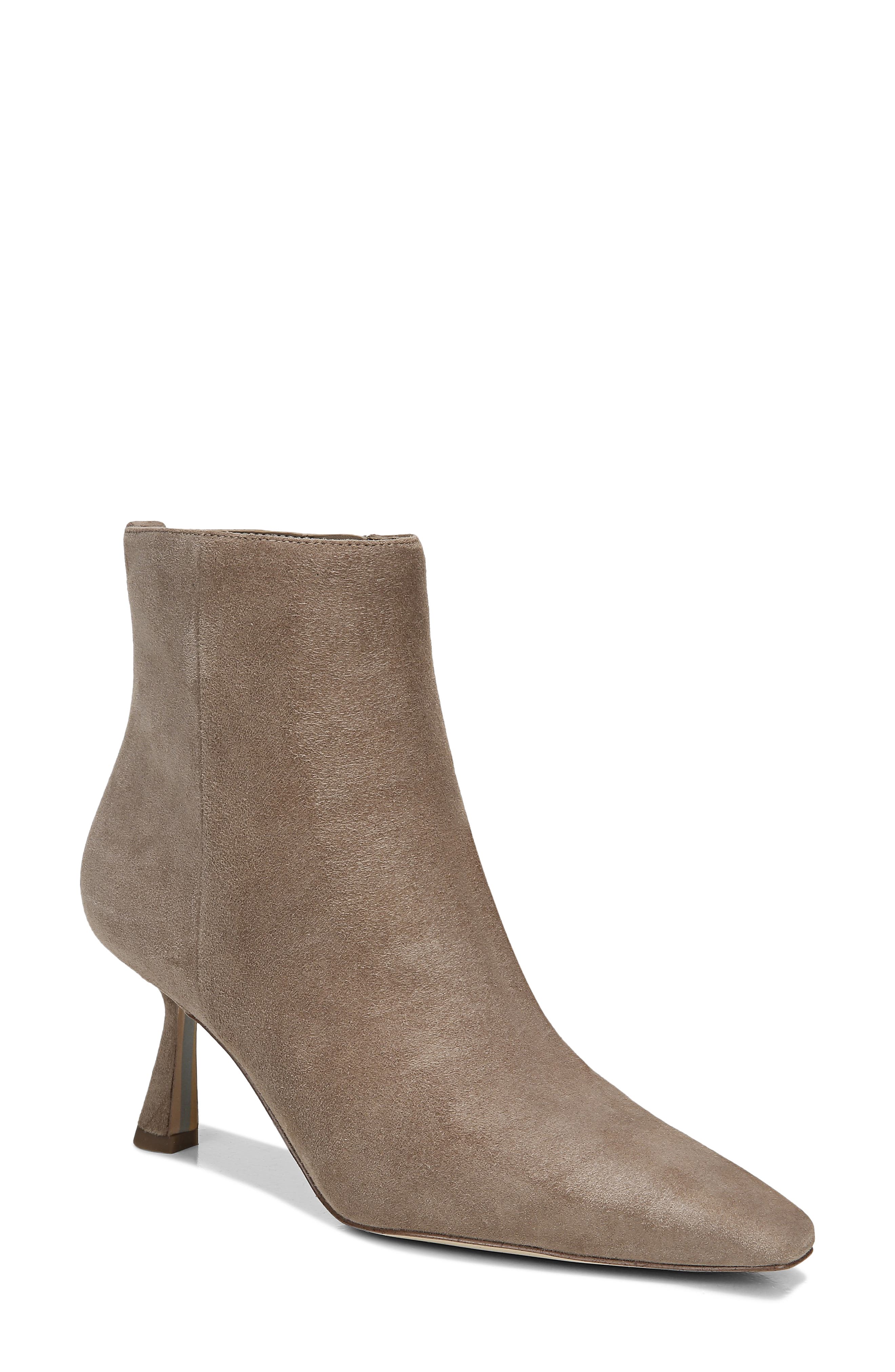 Samantha Bootie, Main, color, PRALINE