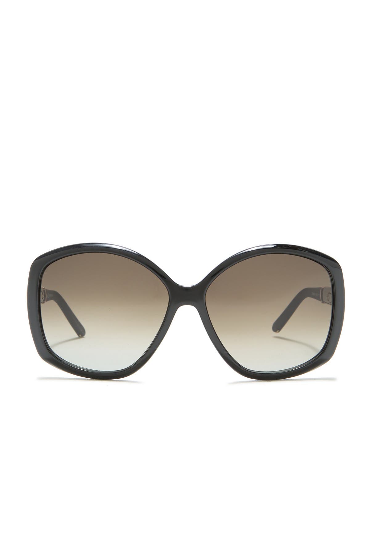 Chloé 'Daisy' 58mm Sunglasses (Women) | Nordstromrack