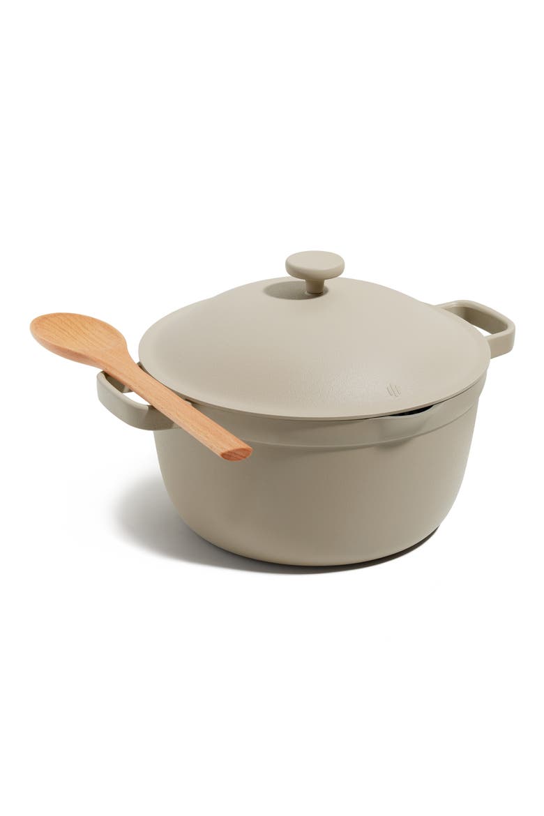 Perfect Pot Set, Main, color, STEAM