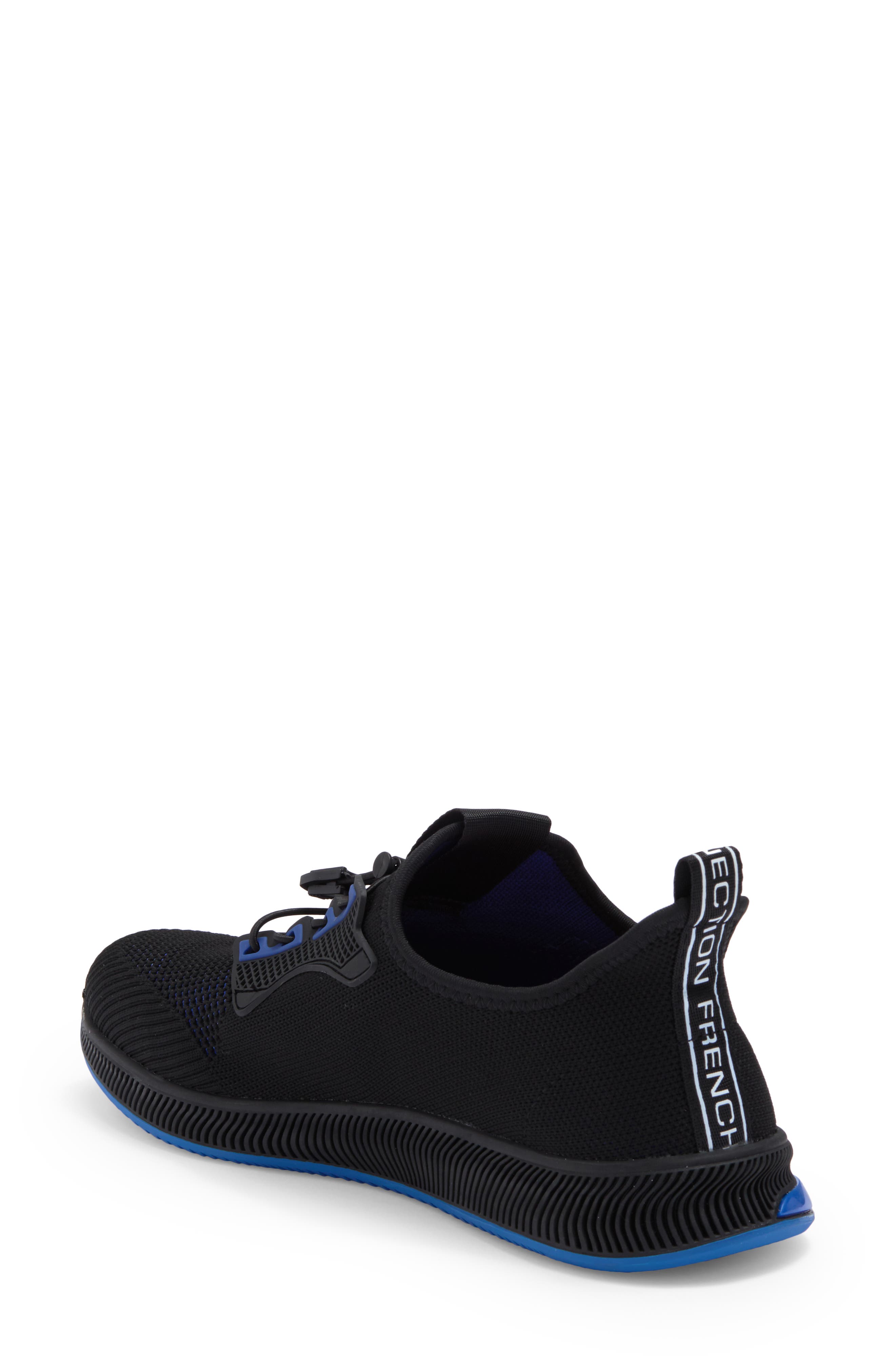 French Connection Gaston Athletic Shoe, Alternate, color, 