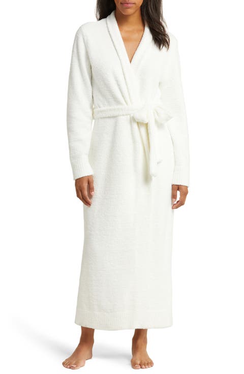 Lenny II Sweater Robe