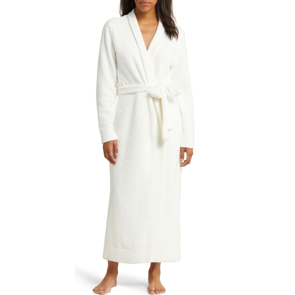 Ugg(r) Lenny Ii Sweater Robe In White