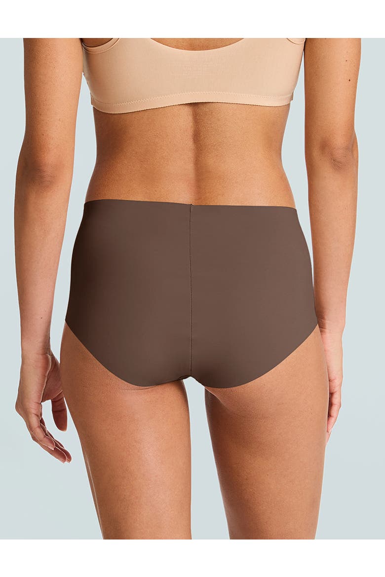 Classic High Rise Bikini 3-Pack, Alternate, color, Beige