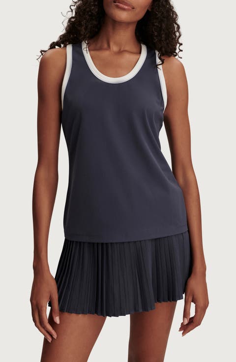 Tegan Performance Tank