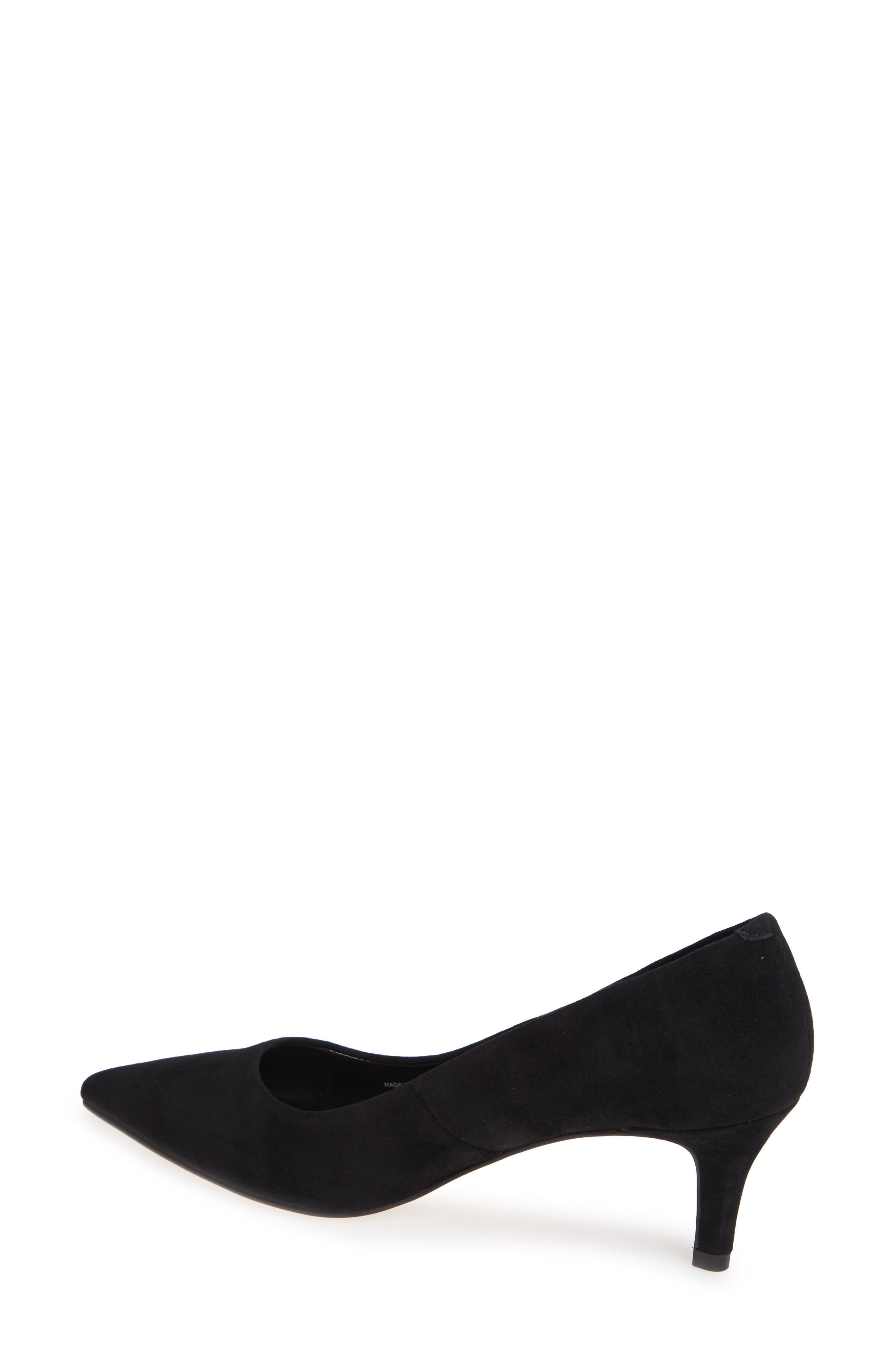 Pelle Moda Keana Pump, Alternate, color, 