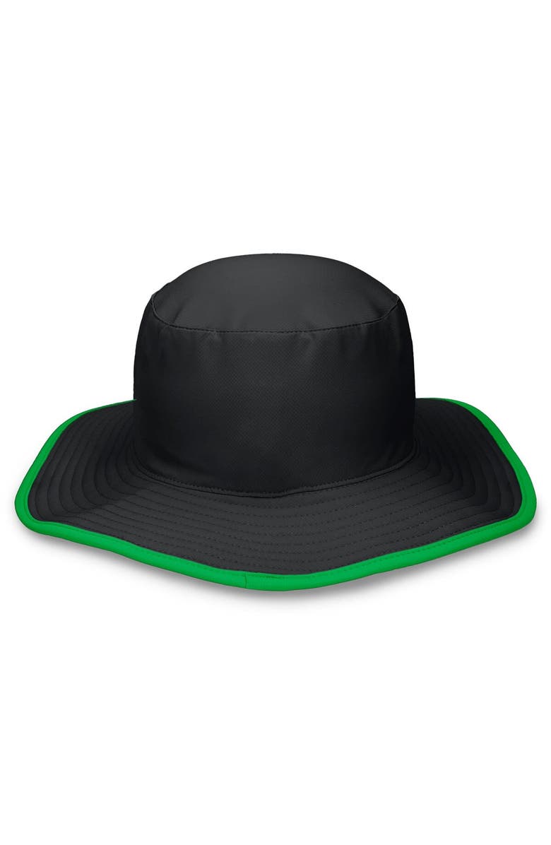FANATICS Men's Fanatics Branded Black Austin FC Cinder Boonie Bucket Hat, Alternate, color, 