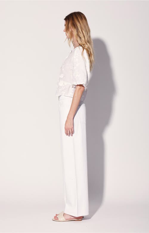 WALTER BAKER WALTER BAKER MARIANA TOP