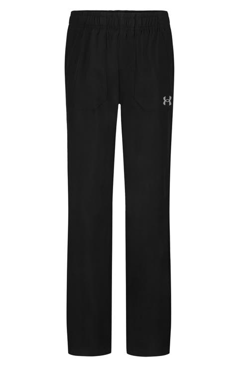 Kids' Stretch Tech Pants (Big Kid)