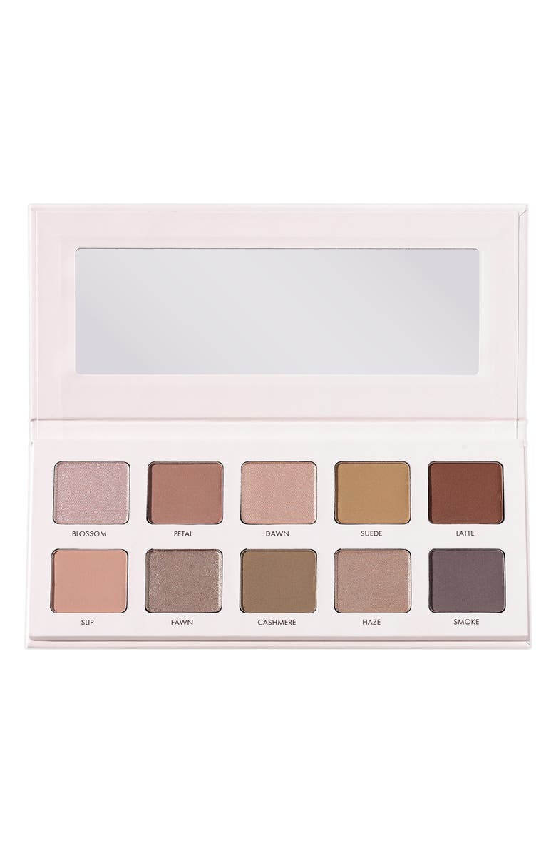 Wander Beauty Neutral Eyeshadow Palette, Main, color,