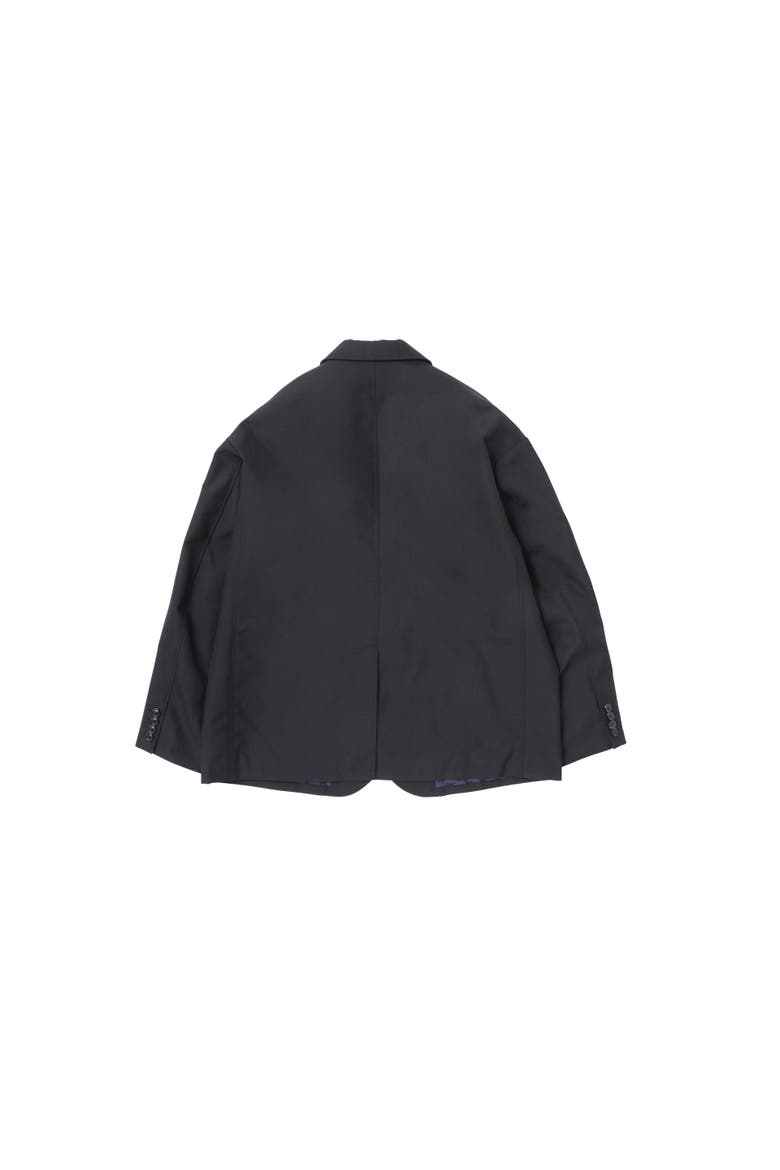 Suit Jacket, Alternate, color, Black
