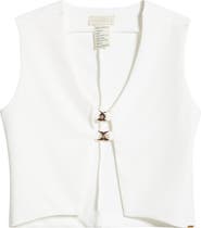 BOAMAR Adara Cover-Up Vest