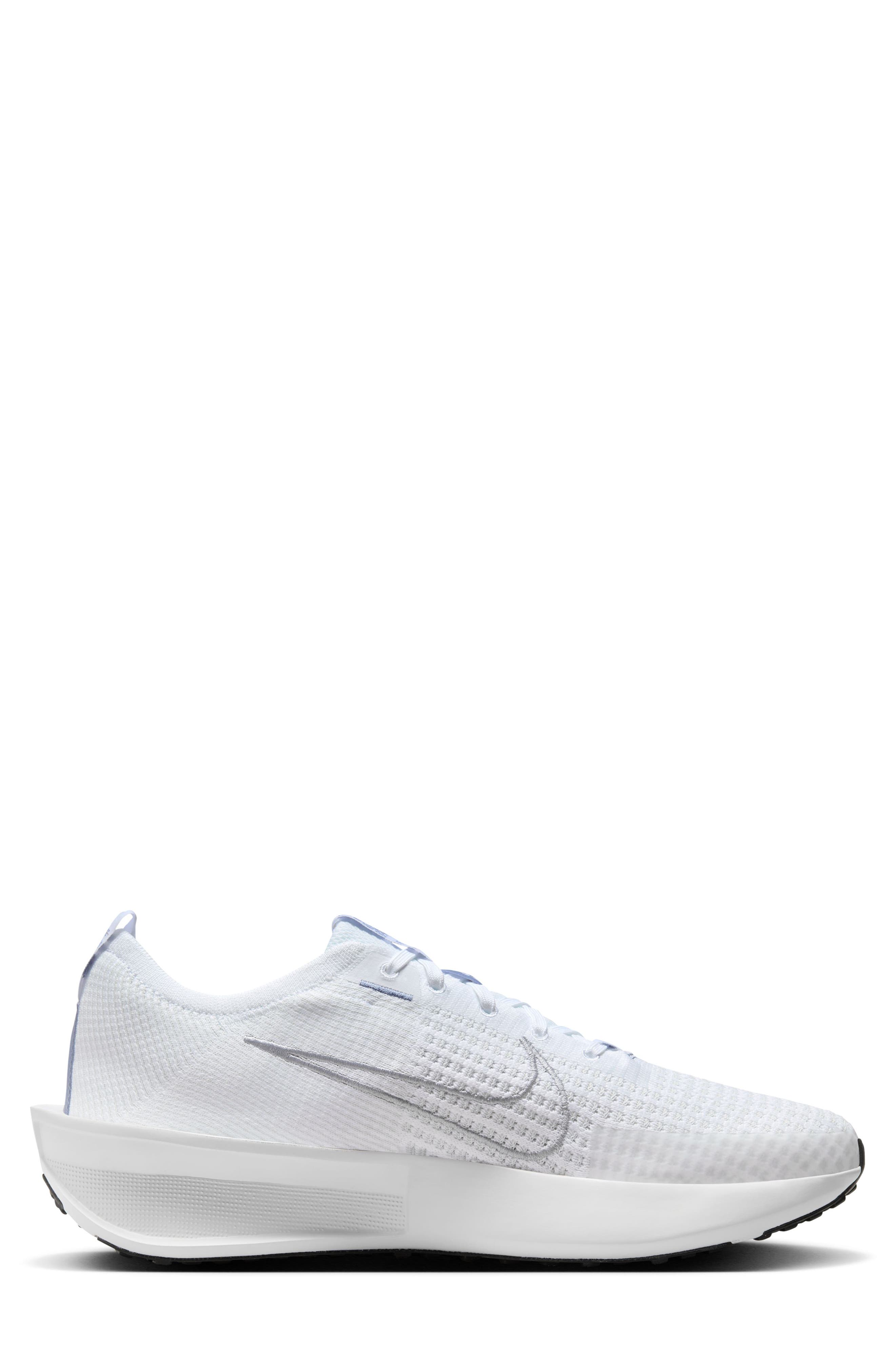 Nike Interact Run Running Shoe, Alternate, color, 