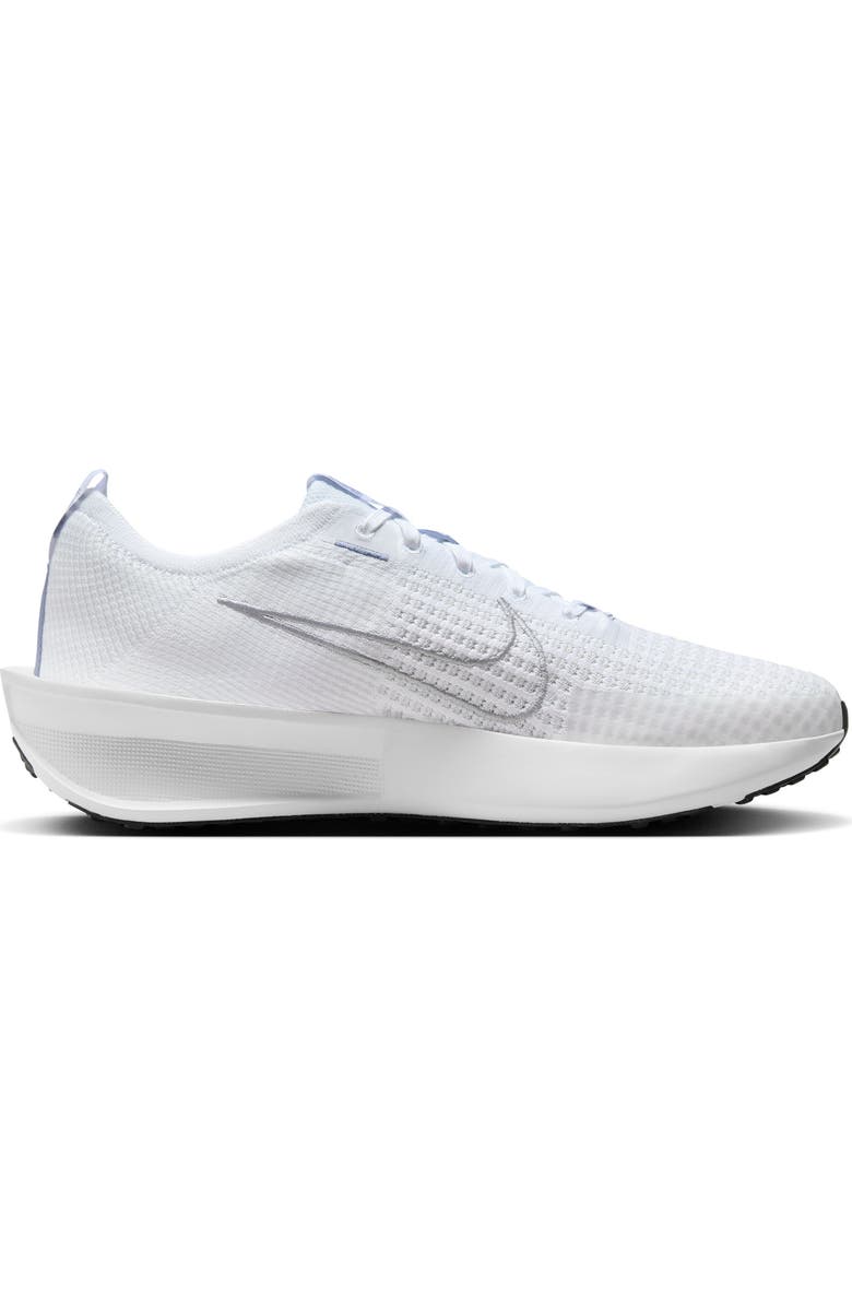 Nike Interact Run Running Shoe, Alternate, color,
