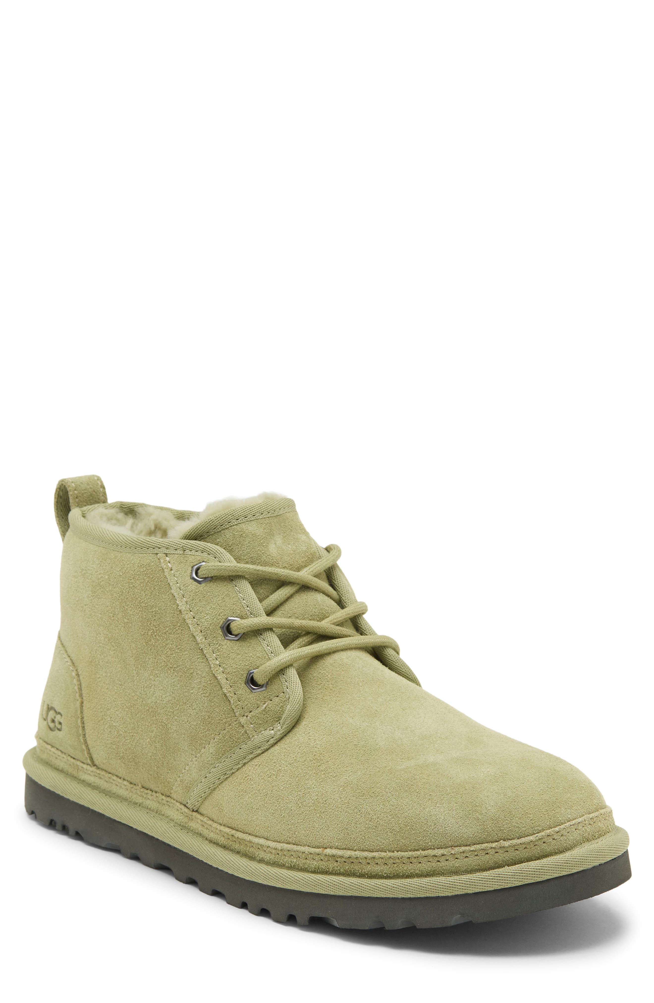 Men's Neumel Chukka Boot