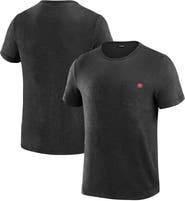J. Palmer Men's J. Palmer Black San Francisco 49ers In-The-Pocket T-Shirt