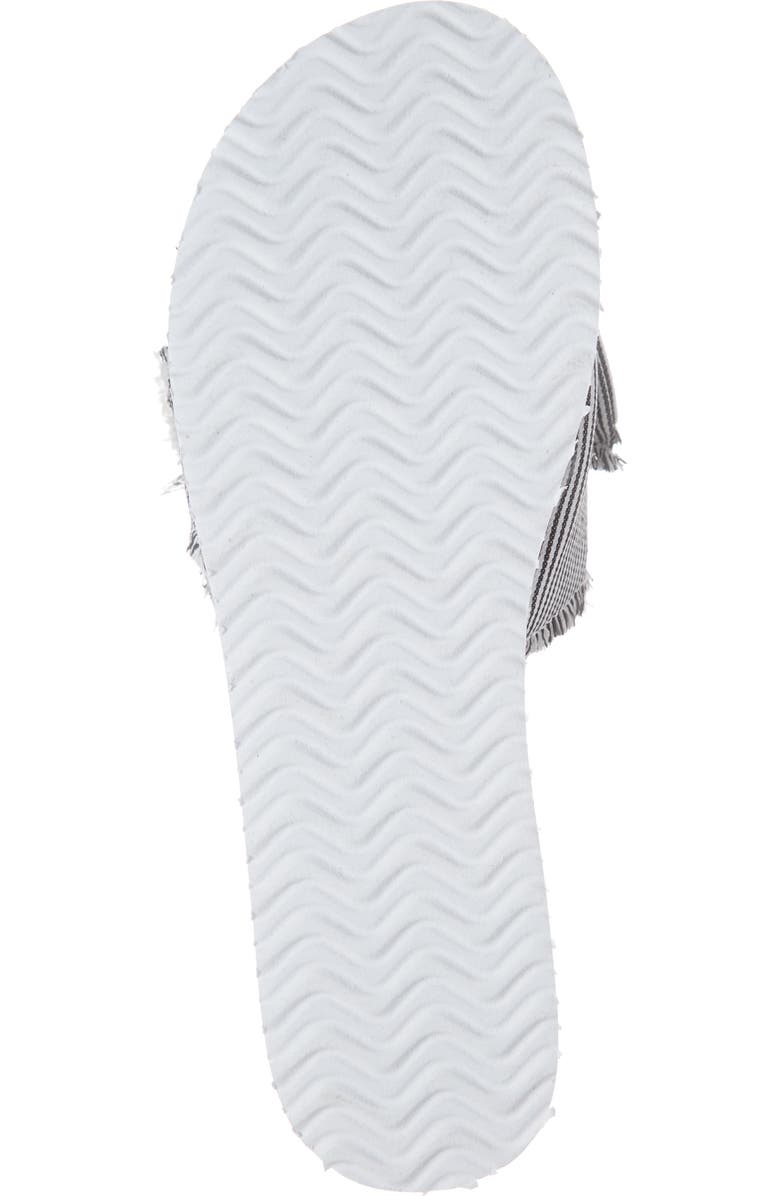 Coconuts by Matisse Tahiti Slide Sandal, Alternate, color,