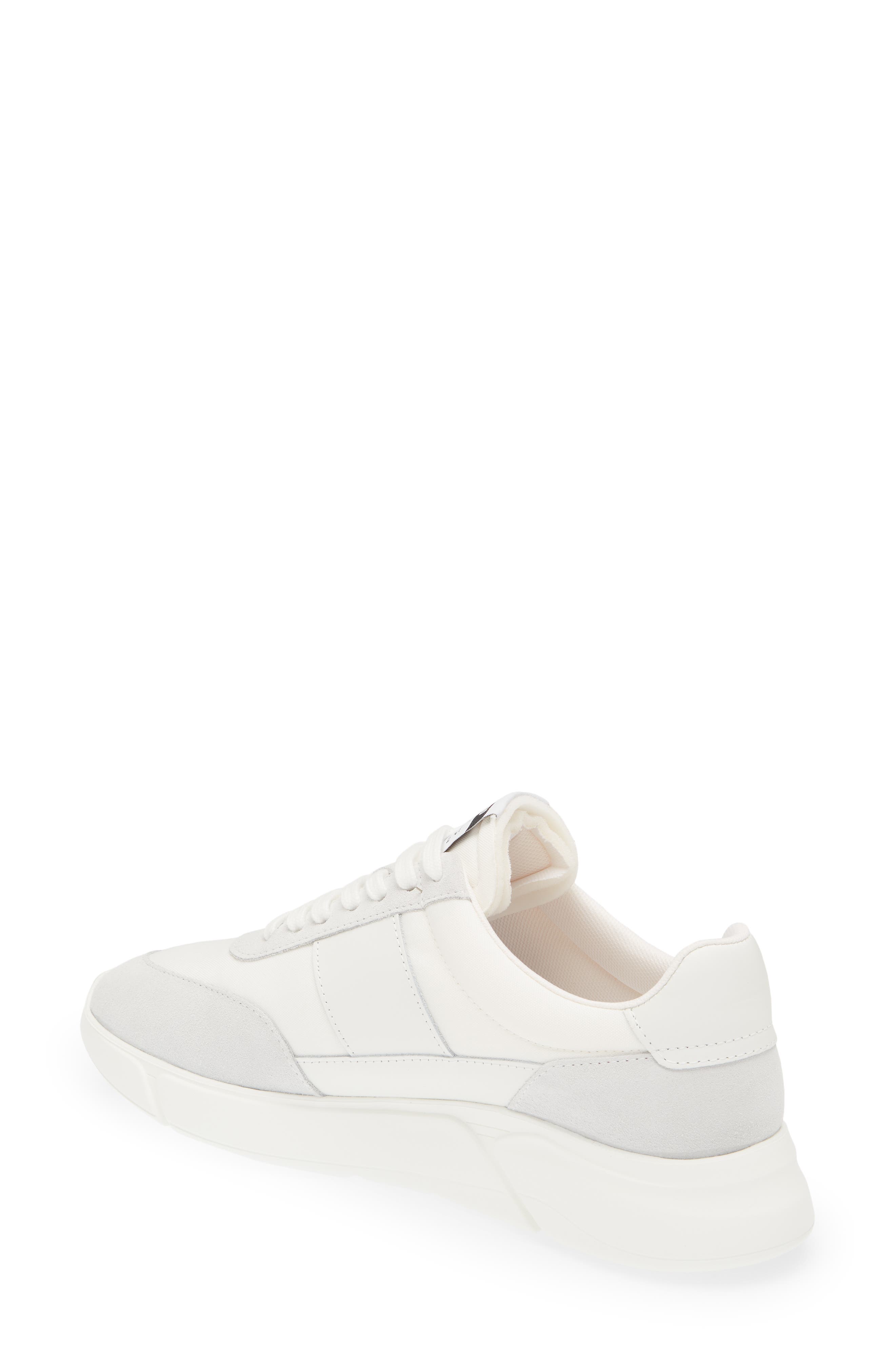 Axel Arigato Genesis Vintage Runner Sneaker, Alternate, color, 